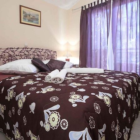 Apps And Room Goran In The Center Makarska Ngoại thất bức ảnh