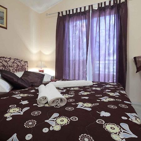 Apps And Room Goran In The Center Makarska Ngoại thất bức ảnh