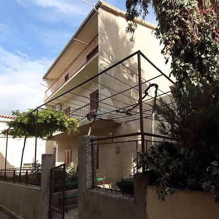 Apps And Room Goran In The Center Makarska Ngoại thất bức ảnh