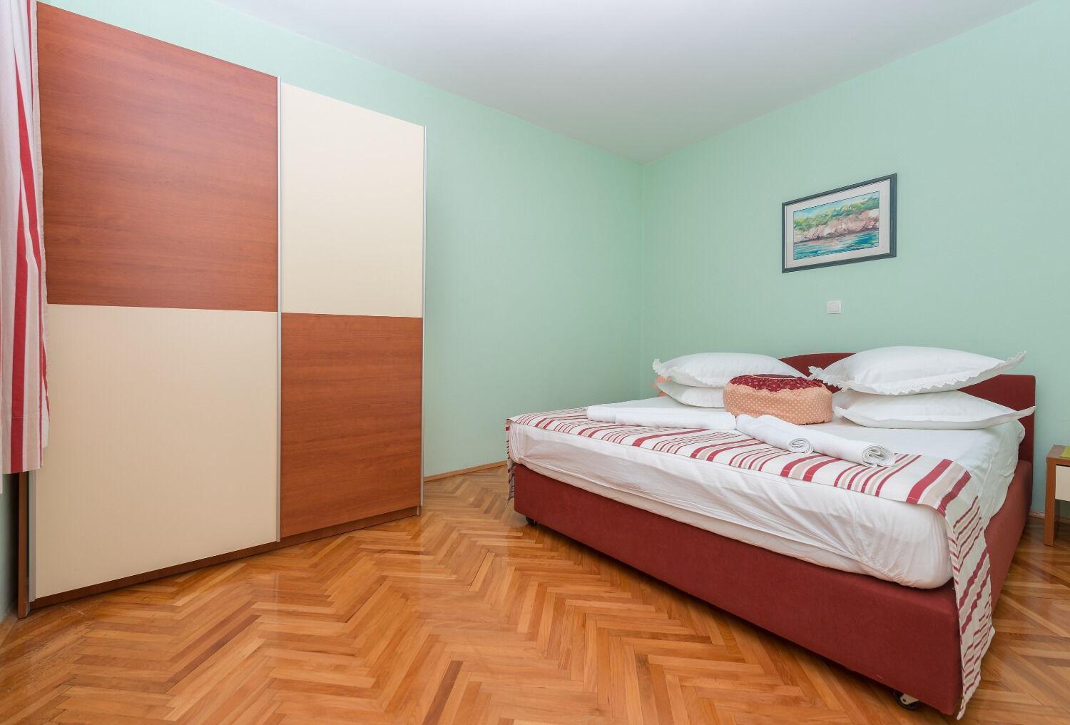 Apps And Room Goran In The Center Makarska Ngoại thất bức ảnh