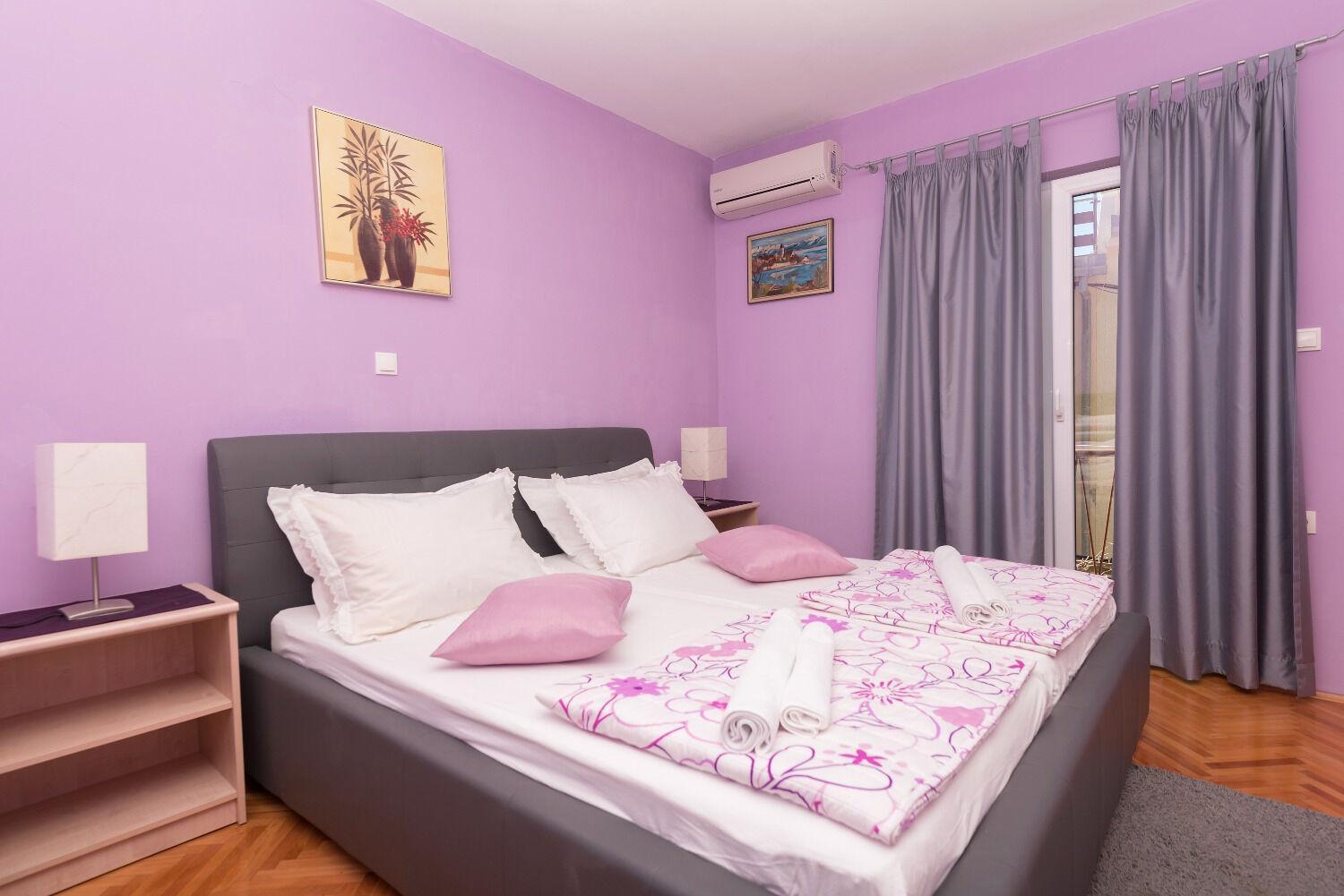 Apps And Room Goran In The Center Makarska Ngoại thất bức ảnh