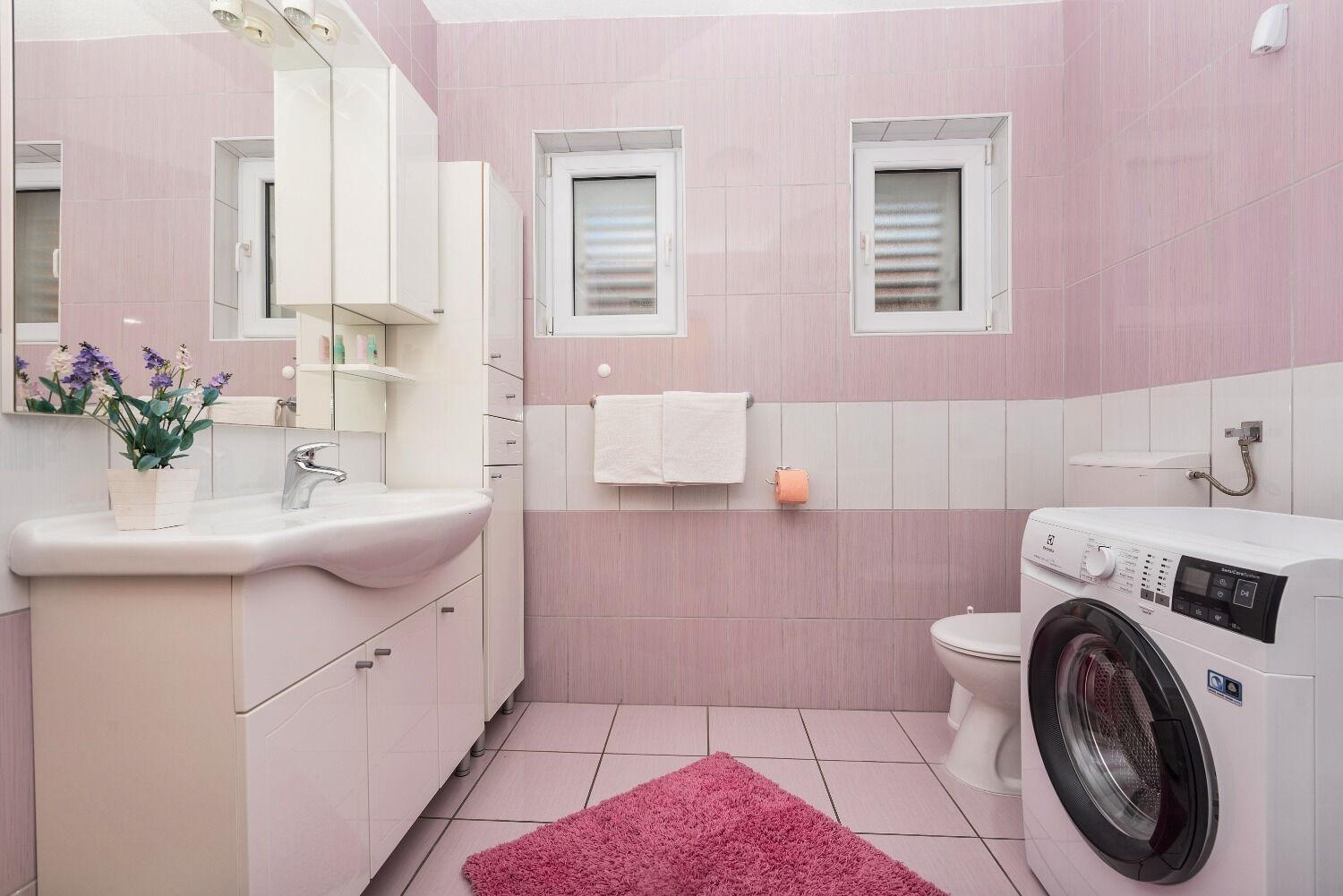 Apps And Room Goran In The Center Makarska Ngoại thất bức ảnh