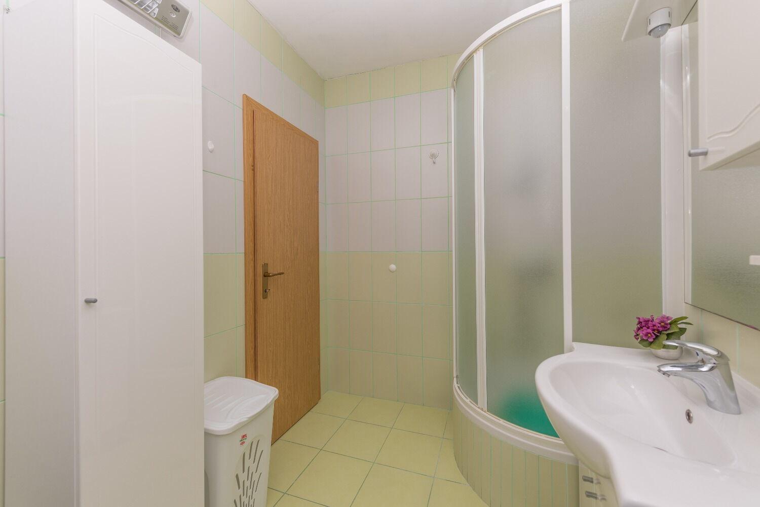 Apps And Room Goran In The Center Makarska Ngoại thất bức ảnh