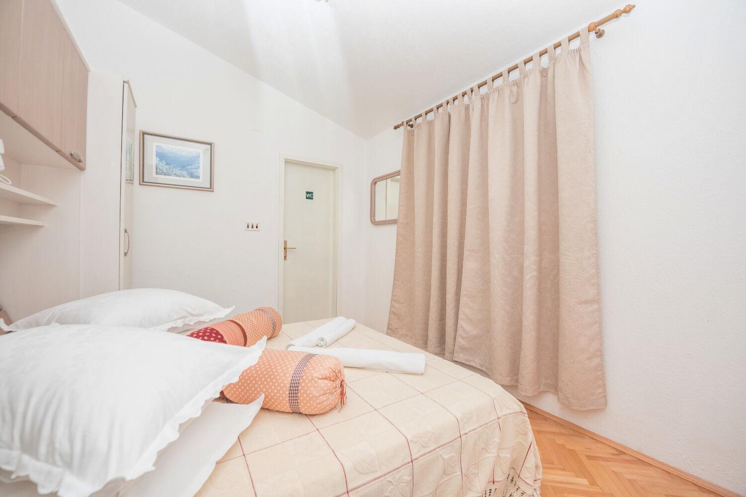 Apps And Room Goran In The Center Makarska Ngoại thất bức ảnh