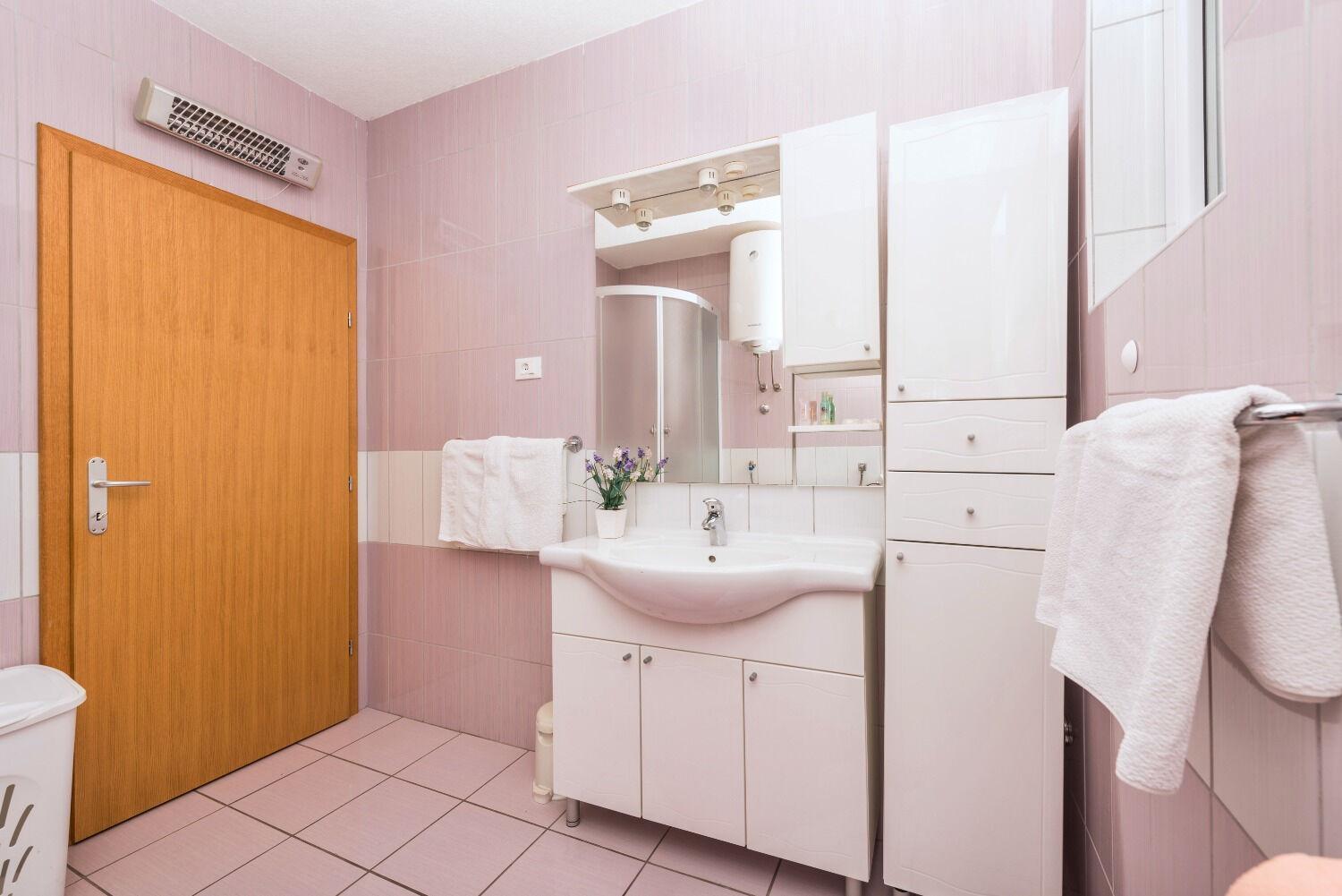 Apps And Room Goran In The Center Makarska Ngoại thất bức ảnh