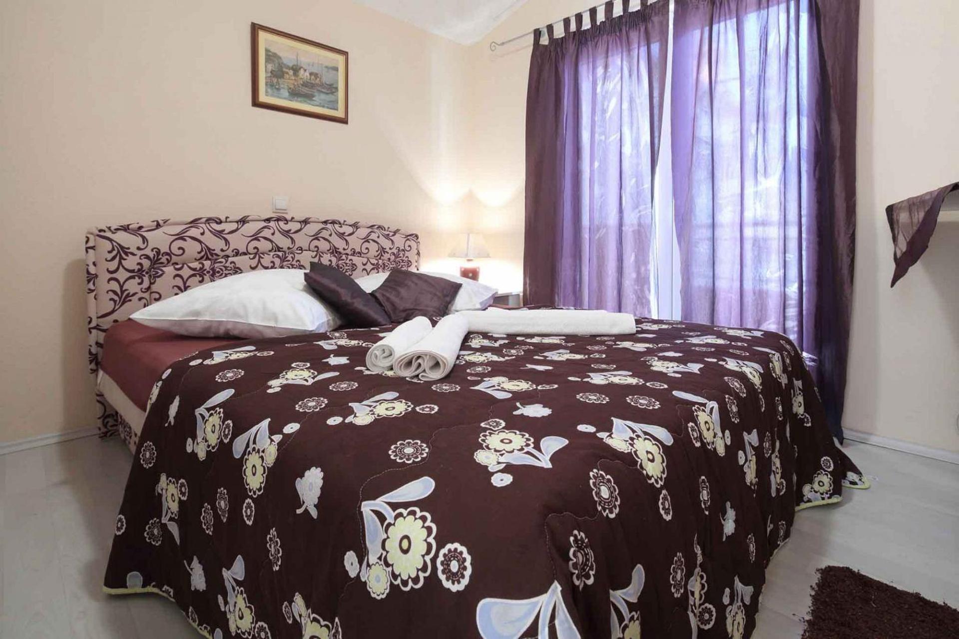 Apps And Room Goran In The Center Makarska Ngoại thất bức ảnh