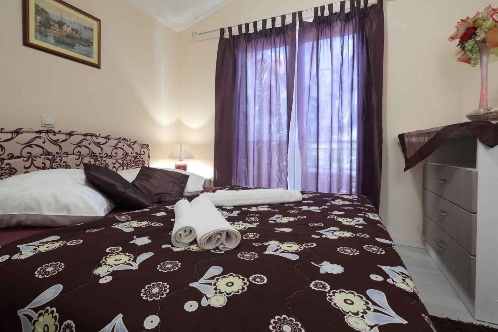 Apps And Room Goran In The Center Makarska Ngoại thất bức ảnh